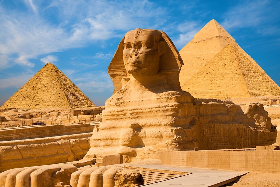 Luxury Tour 7 Days Egypt